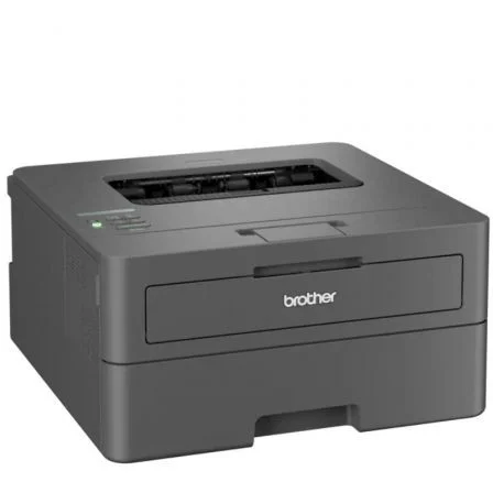 Brother HL-L2400DW Impresora Láser Monocromo Wi-Fi Negro Brother HL-L2400DW Impresora Láser Monocromo Wi-Fi Negro